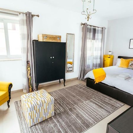 Ghand In-Nanna B&B Mellieha Ngoại thất bức ảnh