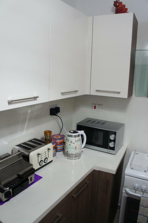 Ghand In-Nanna B&B Mellieha Ngoại thất bức ảnh