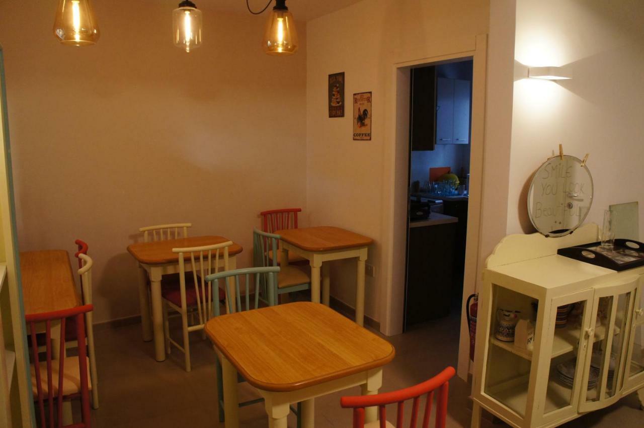 Ghand In-Nanna B&B Mellieha Ngoại thất bức ảnh