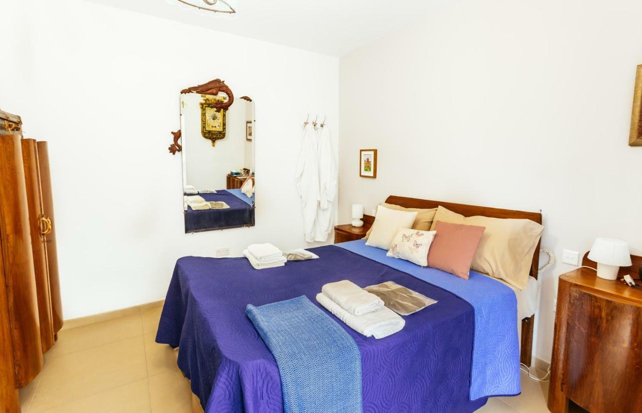 Ghand In-Nanna B&B Mellieha Ngoại thất bức ảnh