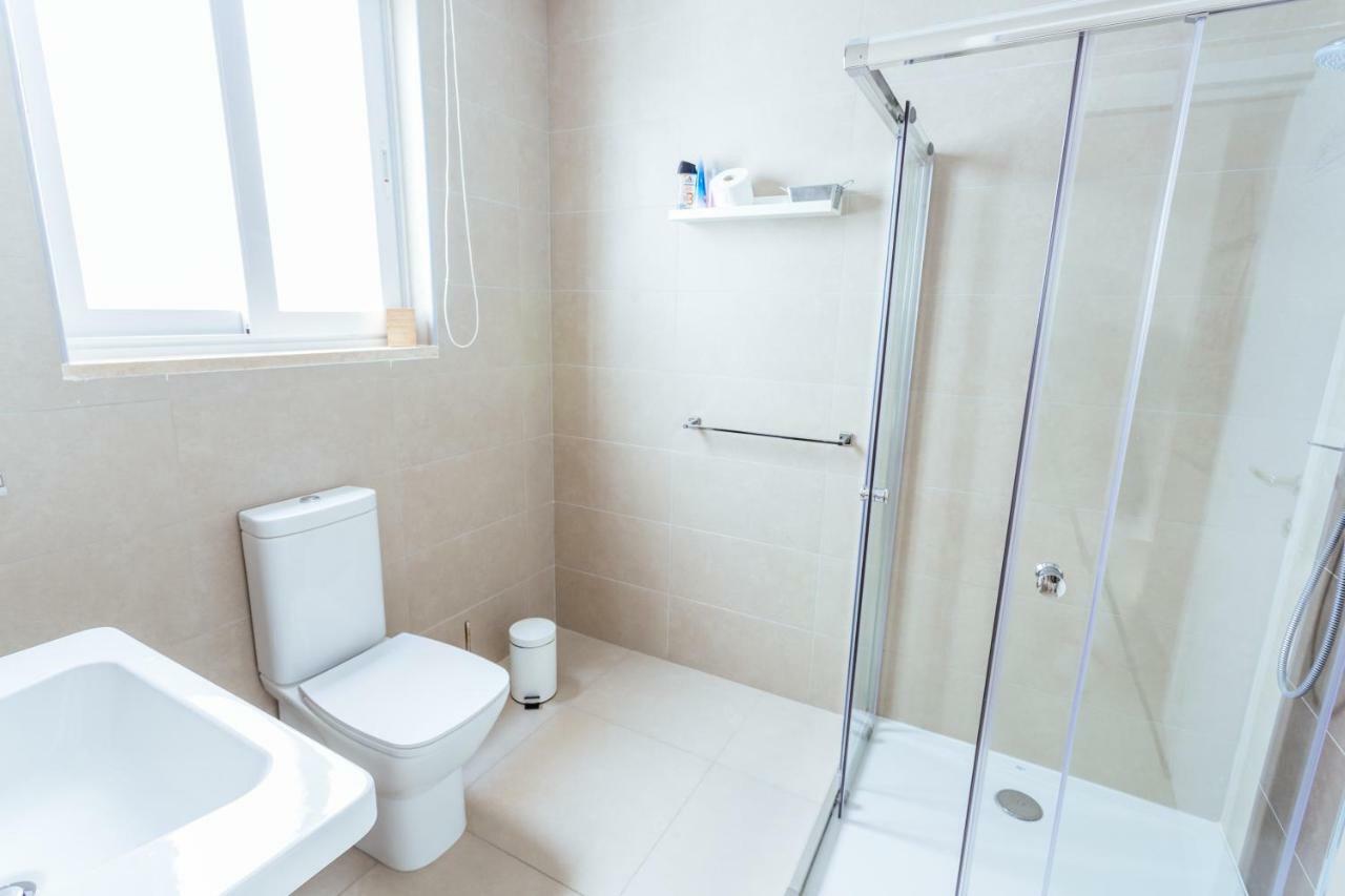 Ghand In-Nanna B&B Mellieha Ngoại thất bức ảnh
