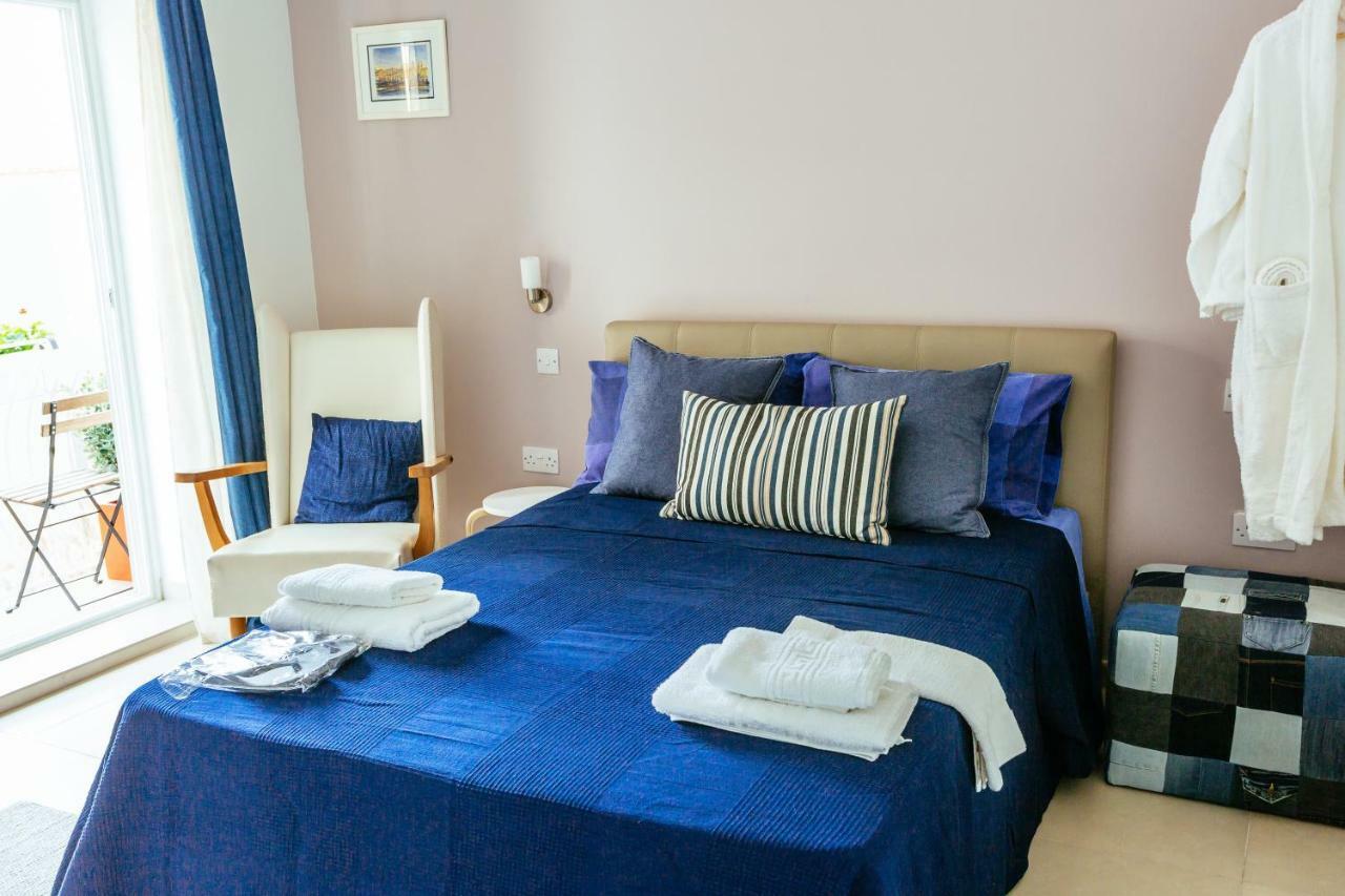Ghand In-Nanna B&B Mellieha Ngoại thất bức ảnh